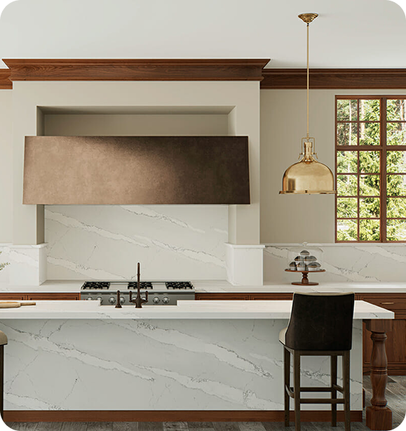 Modern interior design